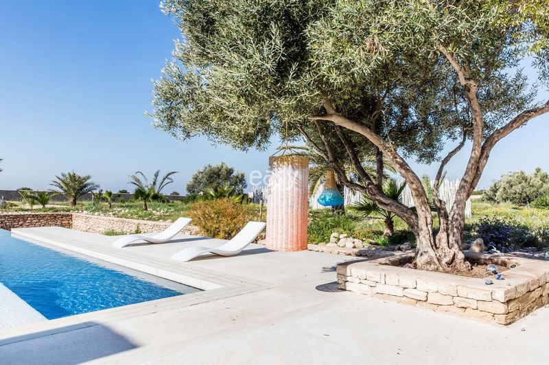 filming location situated in the country of Morocco